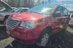 Photo of 2010 Chrysler Town & Country