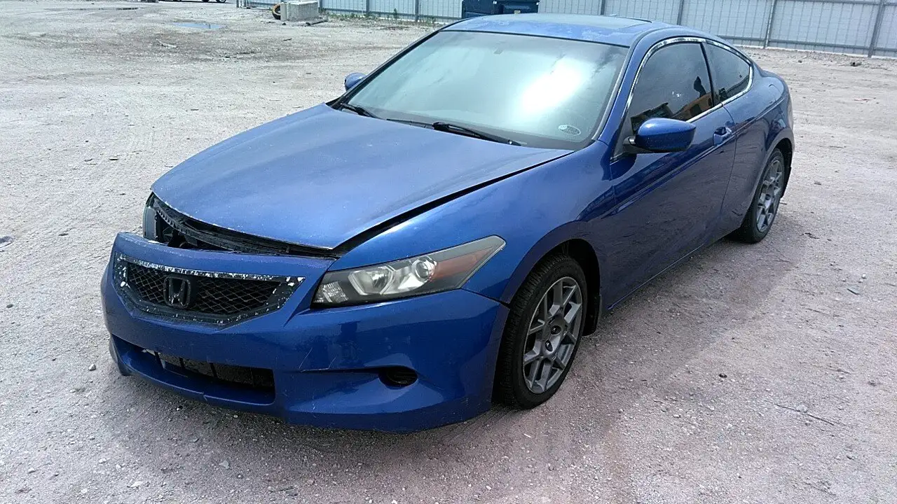 Photo of 2009 Honda Accord