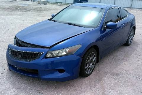 Photo of 2009 Honda Accord