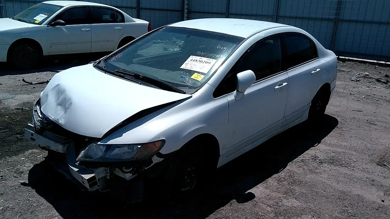 Photo of 2006 Honda Civic