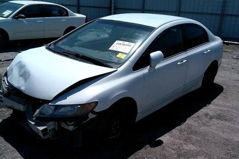 Photo of 2006 Honda Civic