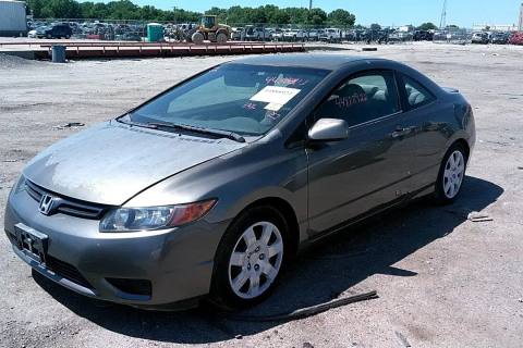 Photo of 2007 Honda Civic