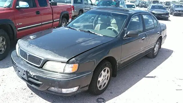 Photo of 1999 Infiniti I30