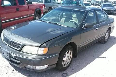 Photo of 1999 Infiniti I30