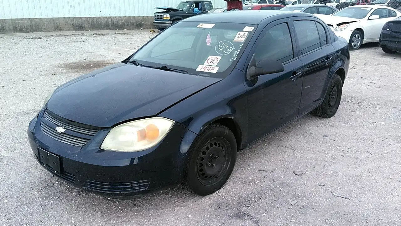Photo of 2009 Chevrolet Cobalt