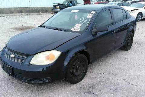Photo of 2009 Chevrolet Cobalt