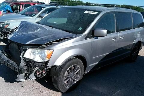 Photo of 2017 Dodge Grand Caravan