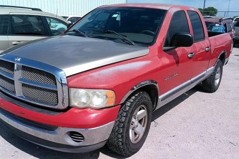 Photo of 2002 Dodge Ram 1500