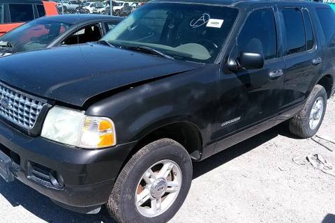 Photo of 2005 Ford Explorer