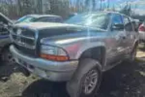 Photo of 2002 Dodge Durango