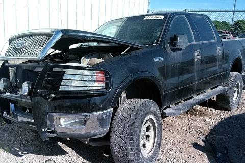 Photo of 2004 Ford F-150
