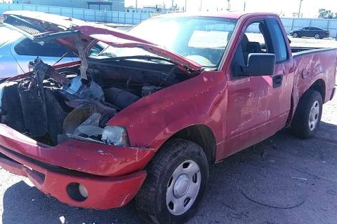 Photo of 2007 Ford F-150