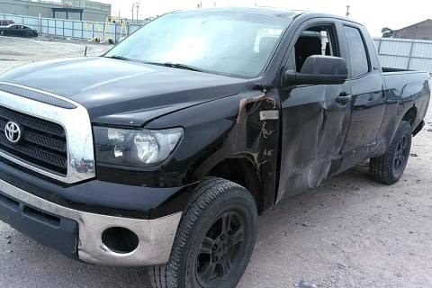 Photo of 2007 Toyota Tundra