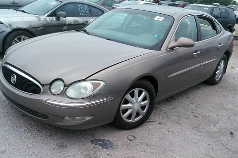 Photo of 2006 Buick Lacrosse