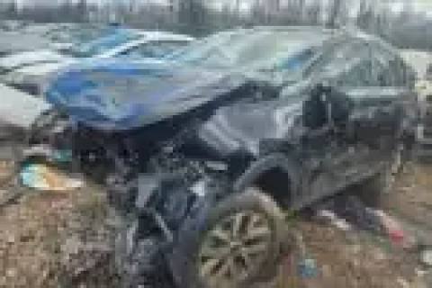 Photo of 2014 Kia Sportage