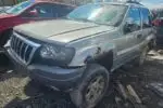 Photo of 2001 Jeep Grand Cherokee