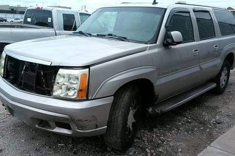 Photo of 2006 Cadillac Escalade Esv