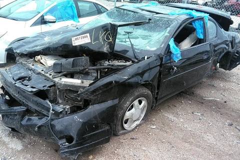 Photo of 2004 Chevrolet Monte Carlo