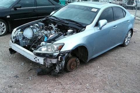 Photo of 2012 Lexus Is250