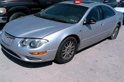 Photo of 2004 Chrysler 300M