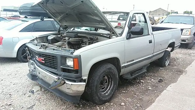 Photo of 1994 Gmc C1500