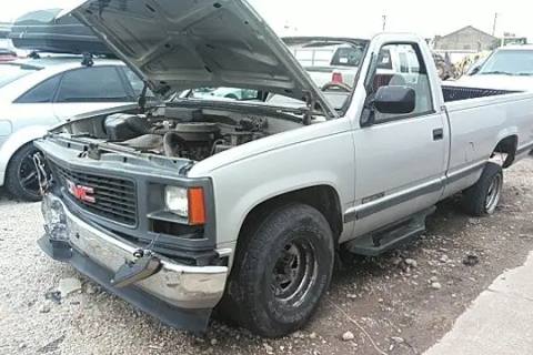 Photo of 1994 Gmc C1500