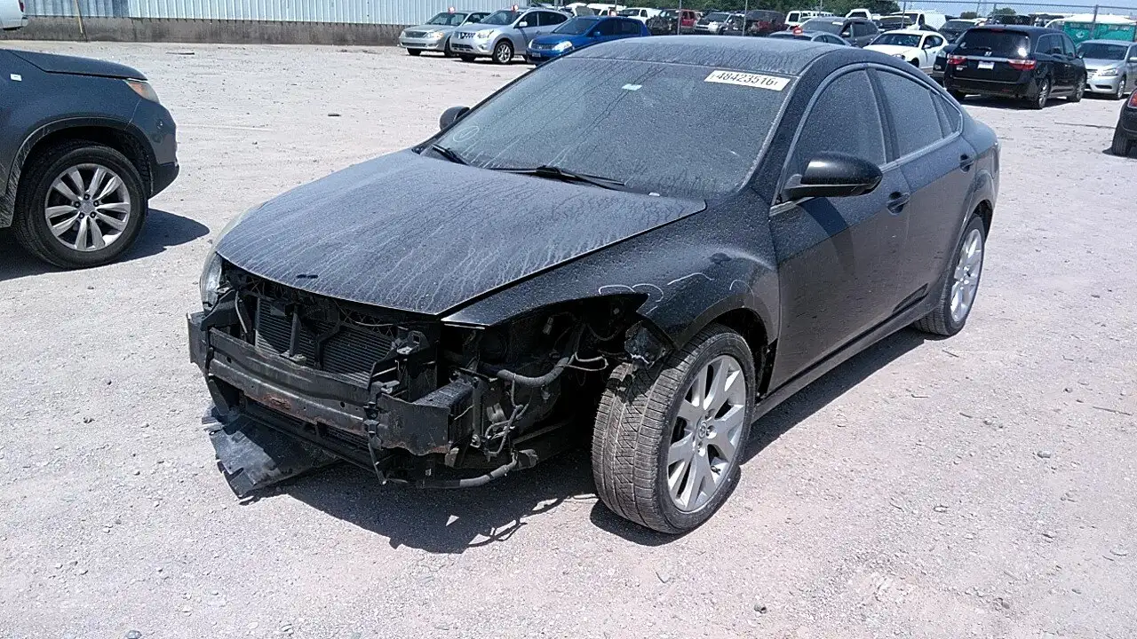 Photo of 2009 Mazda 6
