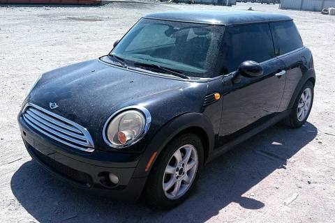 Photo of 2007 Mini Cooper