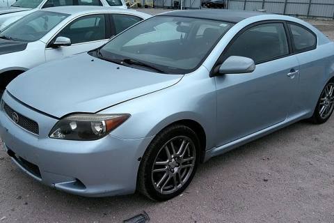 Photo of 2006 Scion Tc