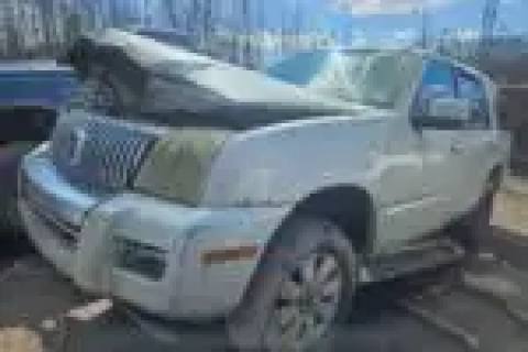 Photo of 2006 Mercury Mountaineer