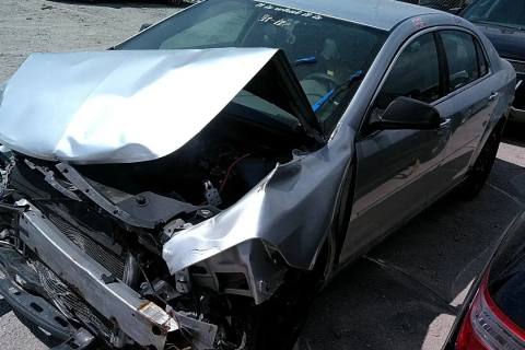 Photo of 2009 Chevrolet Malibu
