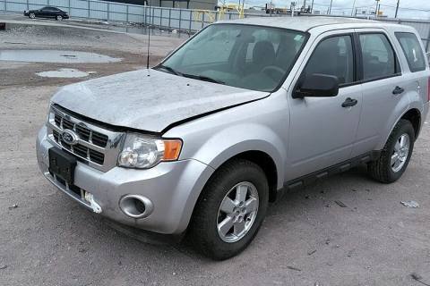 Photo of 2010 Ford Escape