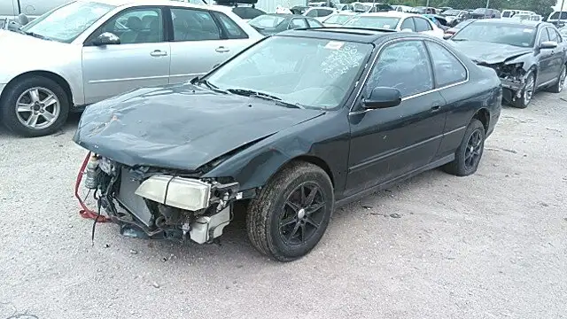 Photo of 1995 Honda Accord