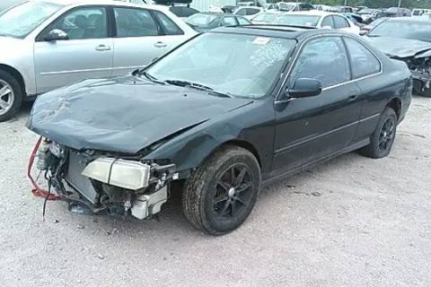 Photo of 1995 Honda Accord