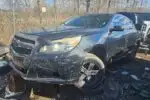 Photo of 2013 Chevrolet Malibu