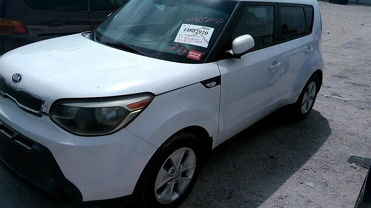 Photo of 2014 Kia Soul