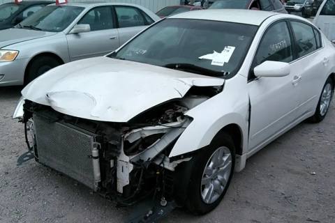 Photo of 2012 Nissan Altima