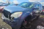 Photo of 2011 Chevrolet Equinox
