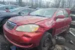 Photo of 2008 Toyota Corolla