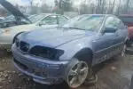 Photo of 2004 Bmw 3 Series