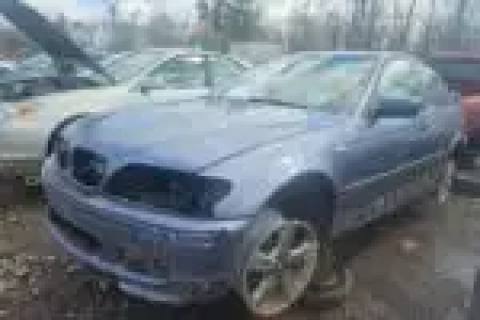 Photo of 2004 Bmw 3 Series