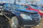 Photo of 2010 Chevrolet Malibu