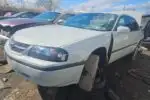 Photo of 2004 Chevrolet Impala