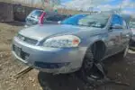 Photo of 2006 Chevrolet Impala