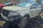 Photo of 2008 Ford Edge