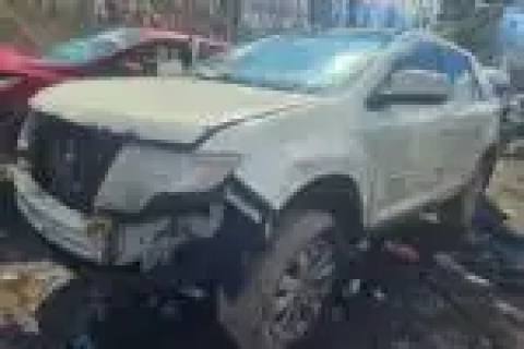 Photo of 2008 Ford Edge