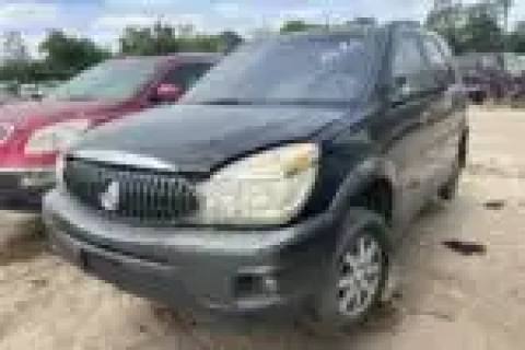 Photo of 2003 Buick Rendezvous