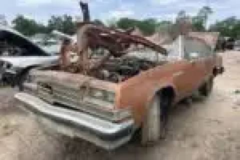 Photo of 1978 Buick Lesabre