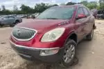 Photo of 2012 Buick Enclave