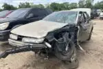 Photo of 1997 Saturn S Series